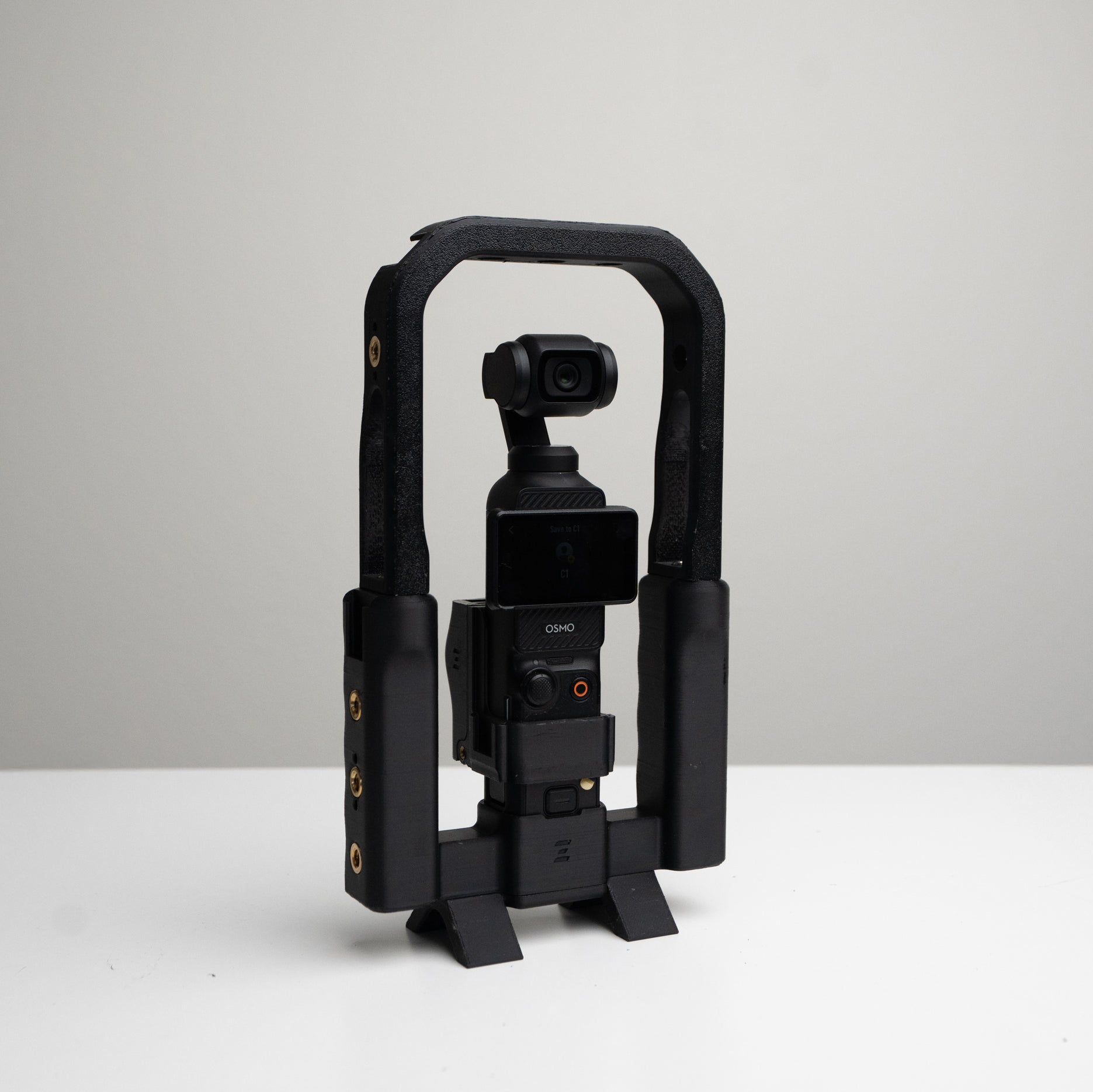 Grip Rig 2 Stand