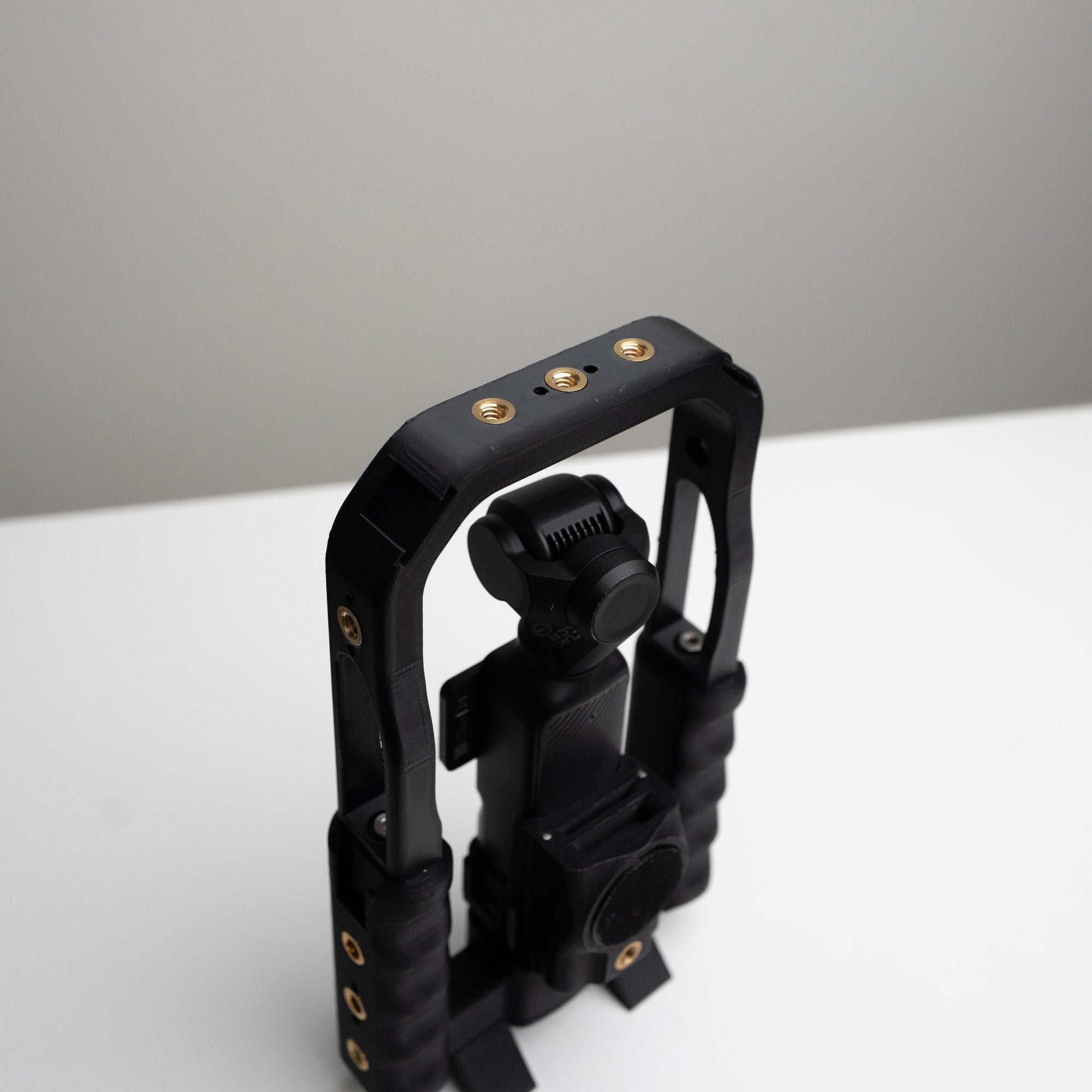 Grip Rig 2 Top Cage