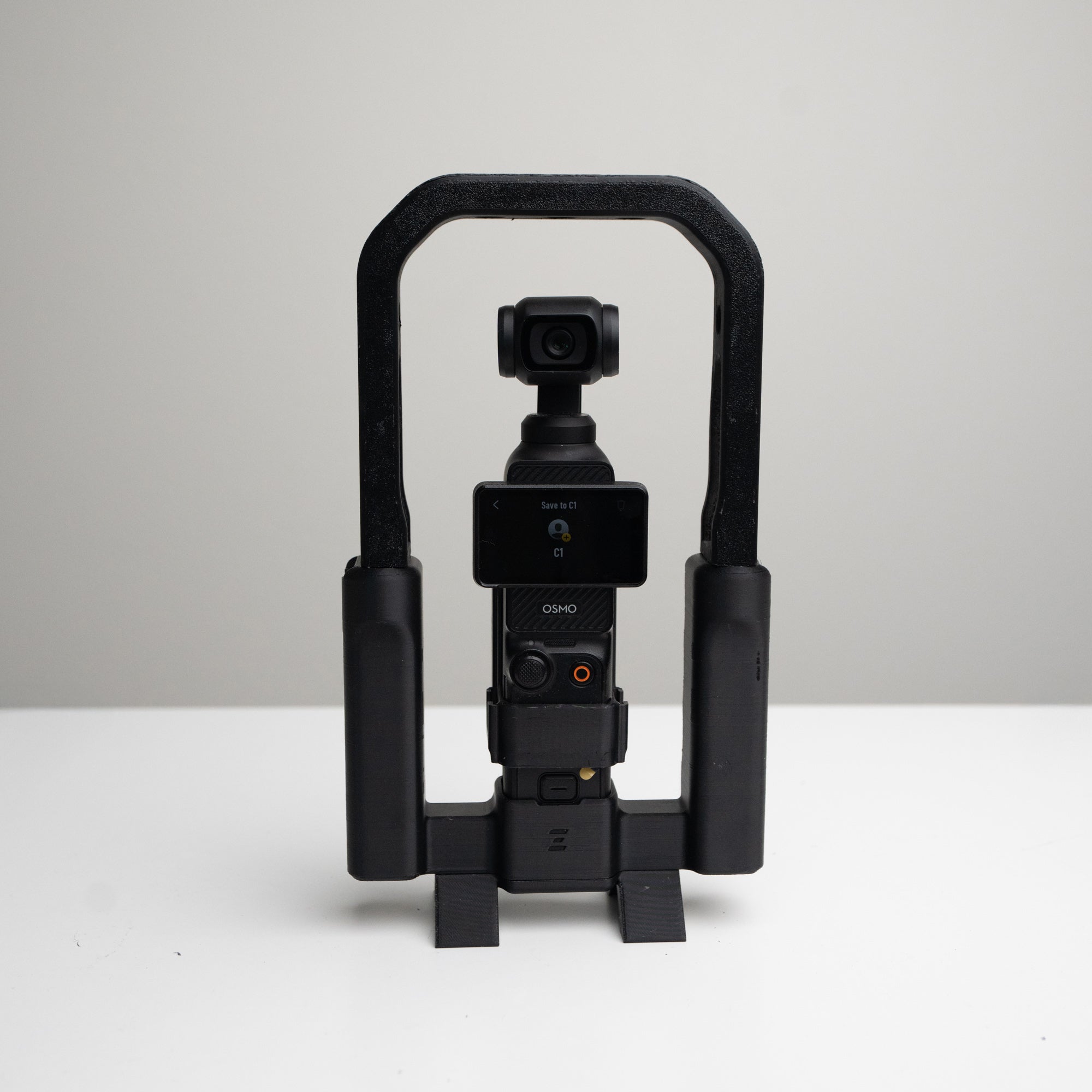 Grip Rig 2 Stand