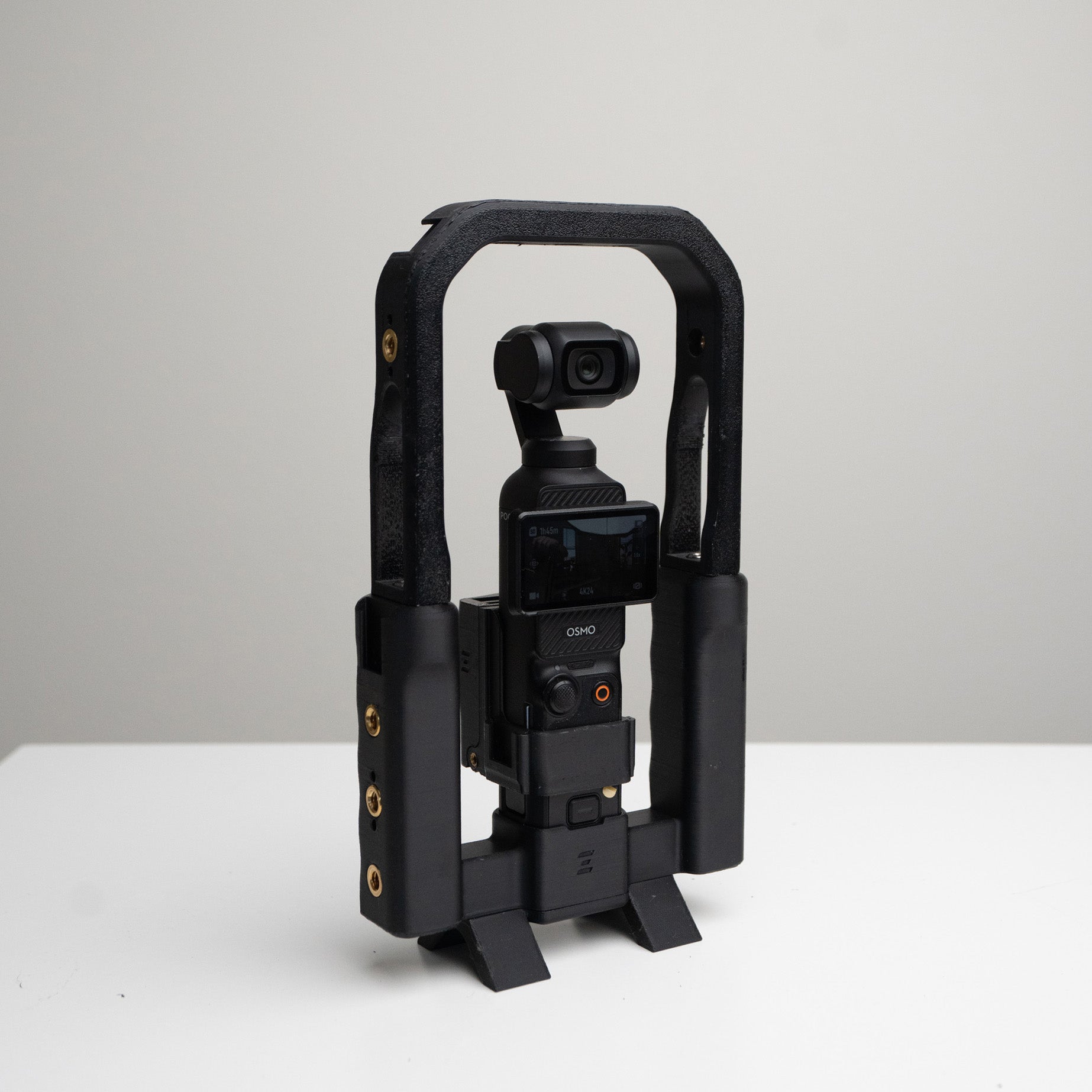 Grip Rig 2 Top Cage