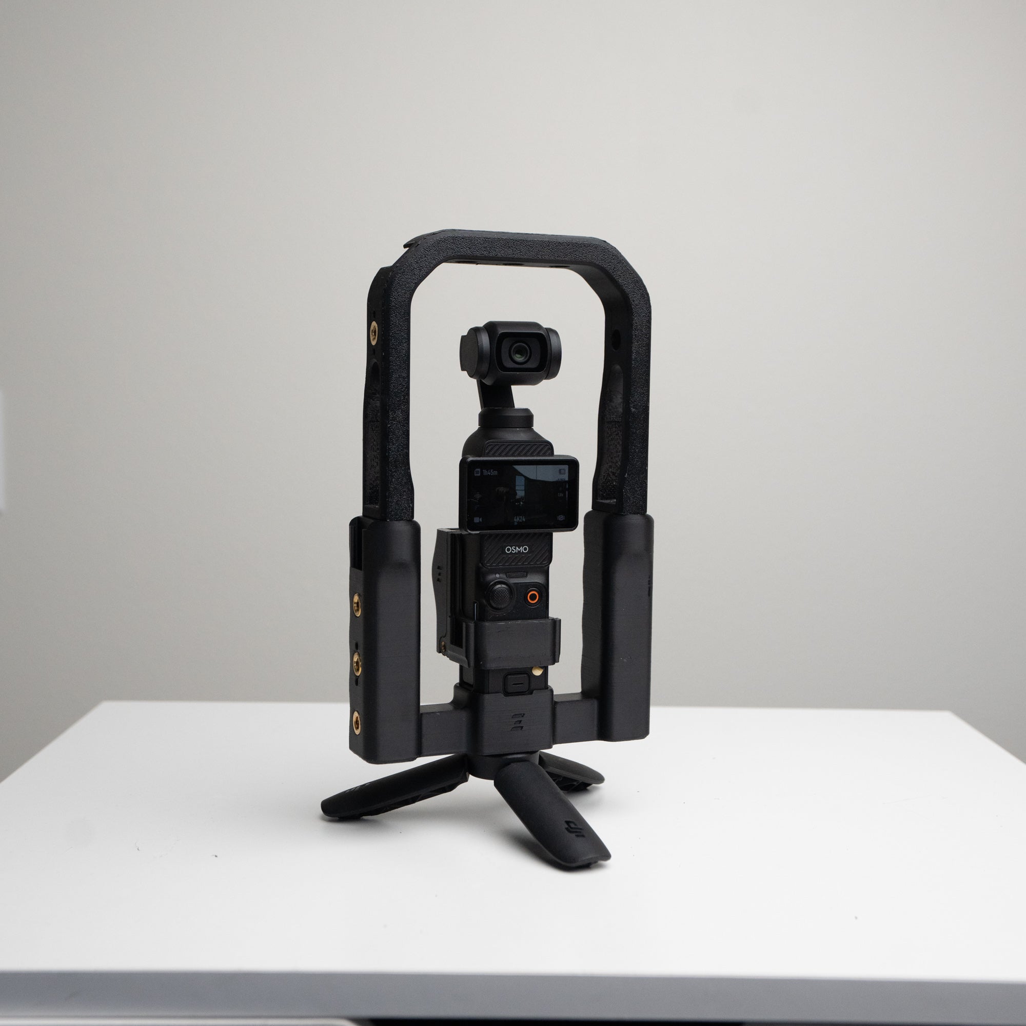 Grip Rig 2 Top Cage