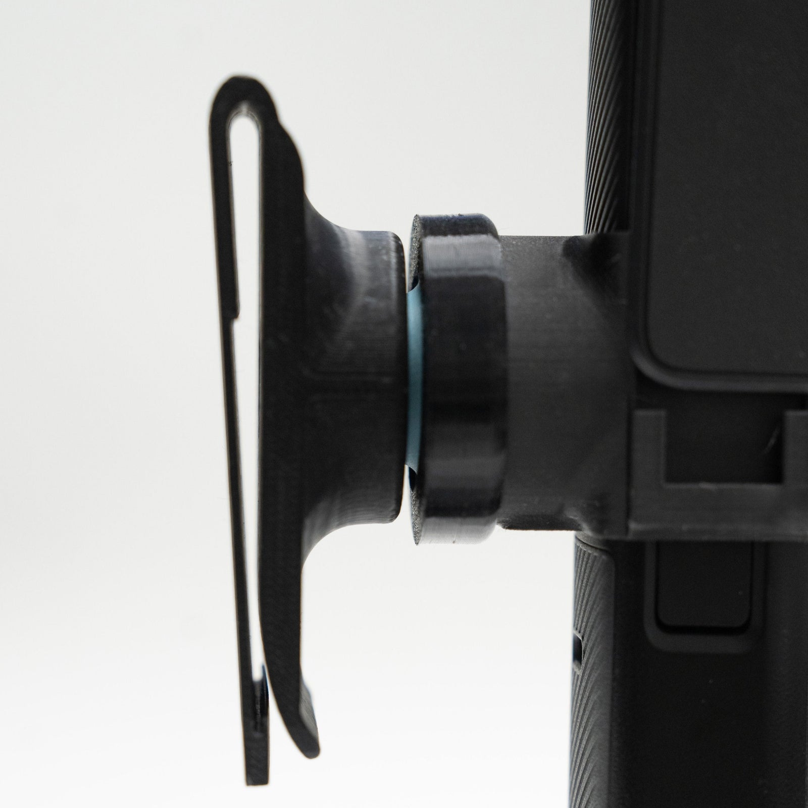 TASTICLIP (Belt Clip) for DJI OSMO Pocket 3 Magnetic Cases