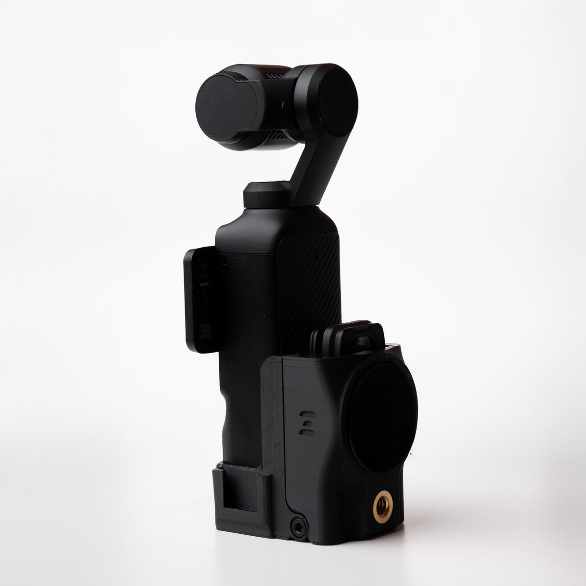 MagCase ULTRA for DJI OSMO Pocket 3 (Apple AirTag Slot)