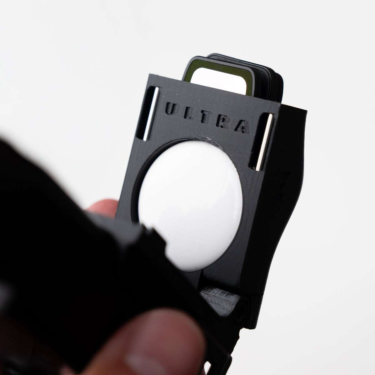 MagCase ULTRA for DJI OSMO Pocket 3 (Apple AirTag Slot)