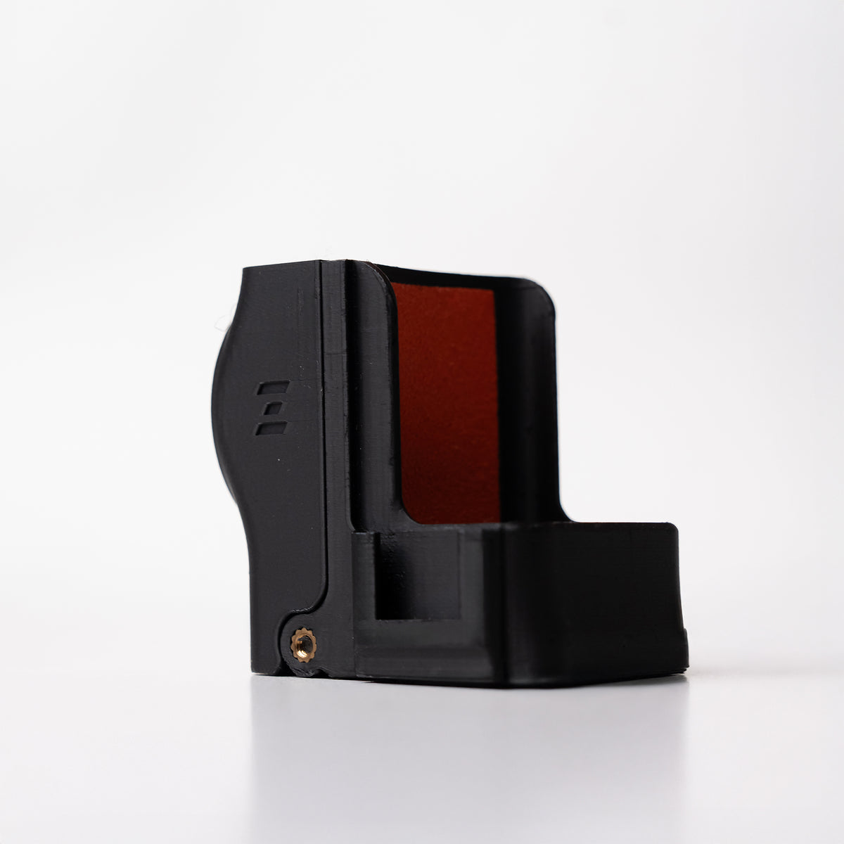 MagCase ULTRA for DJI OSMO Pocket 3 (Apple AirTag Slot)