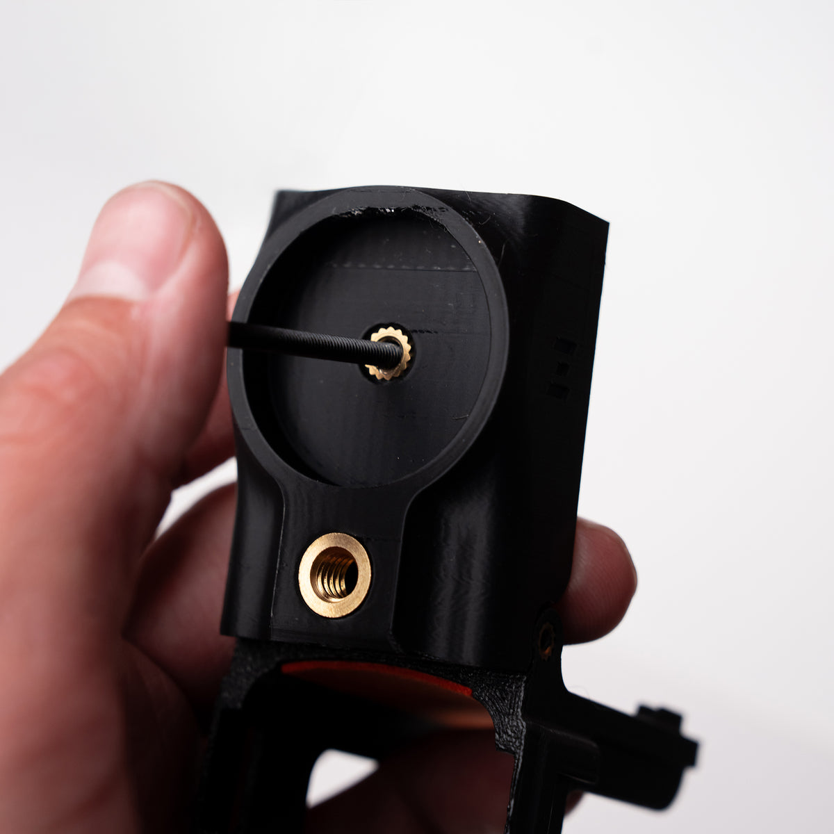 MagCase ULTRA for DJI OSMO Pocket 3 (Apple AirTag Slot)