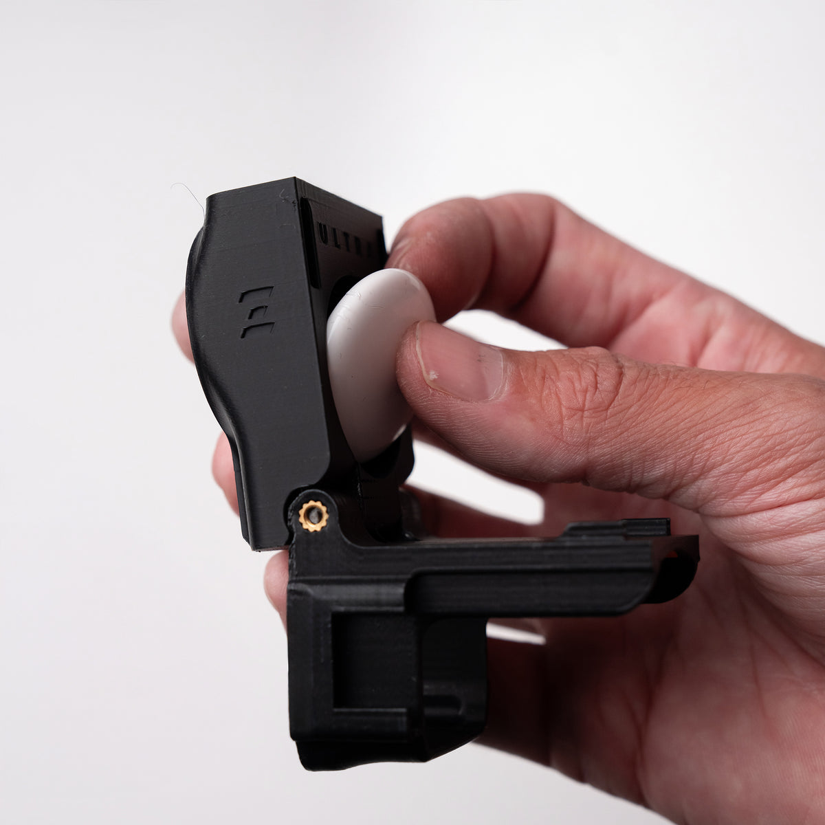 MagCase ULTRA for DJI OSMO Pocket 3 (Apple AirTag Slot)