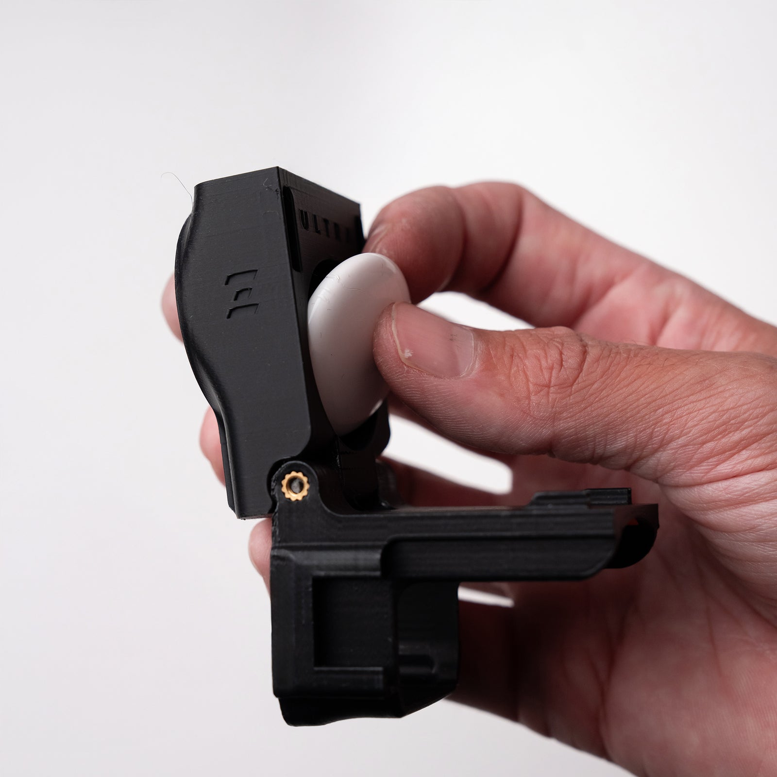 MagCase ULTRA for DJI OSMO Pocket 3 (Apple AirTag Slot)