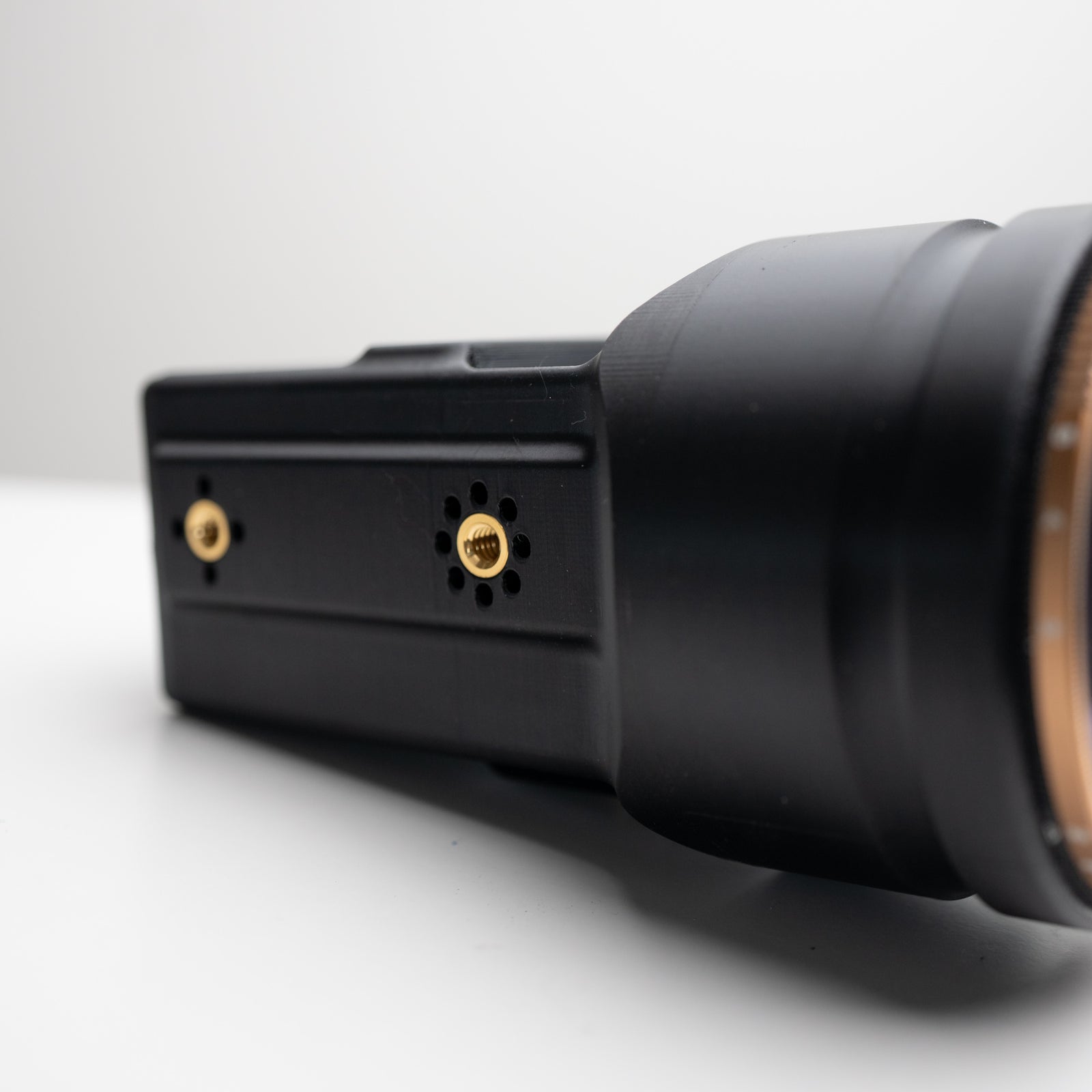 OSMODO Rig | Box-Style Housing for DJI OSMO Pocket 3