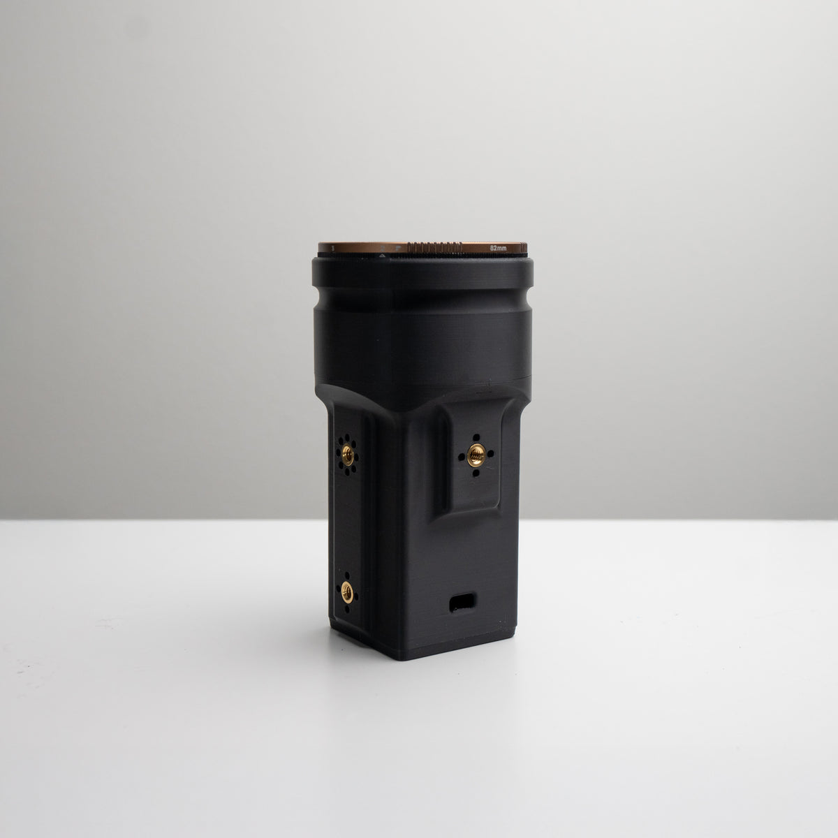 OSMODO Rig | Box-Style Housing for DJI OSMO Pocket 3