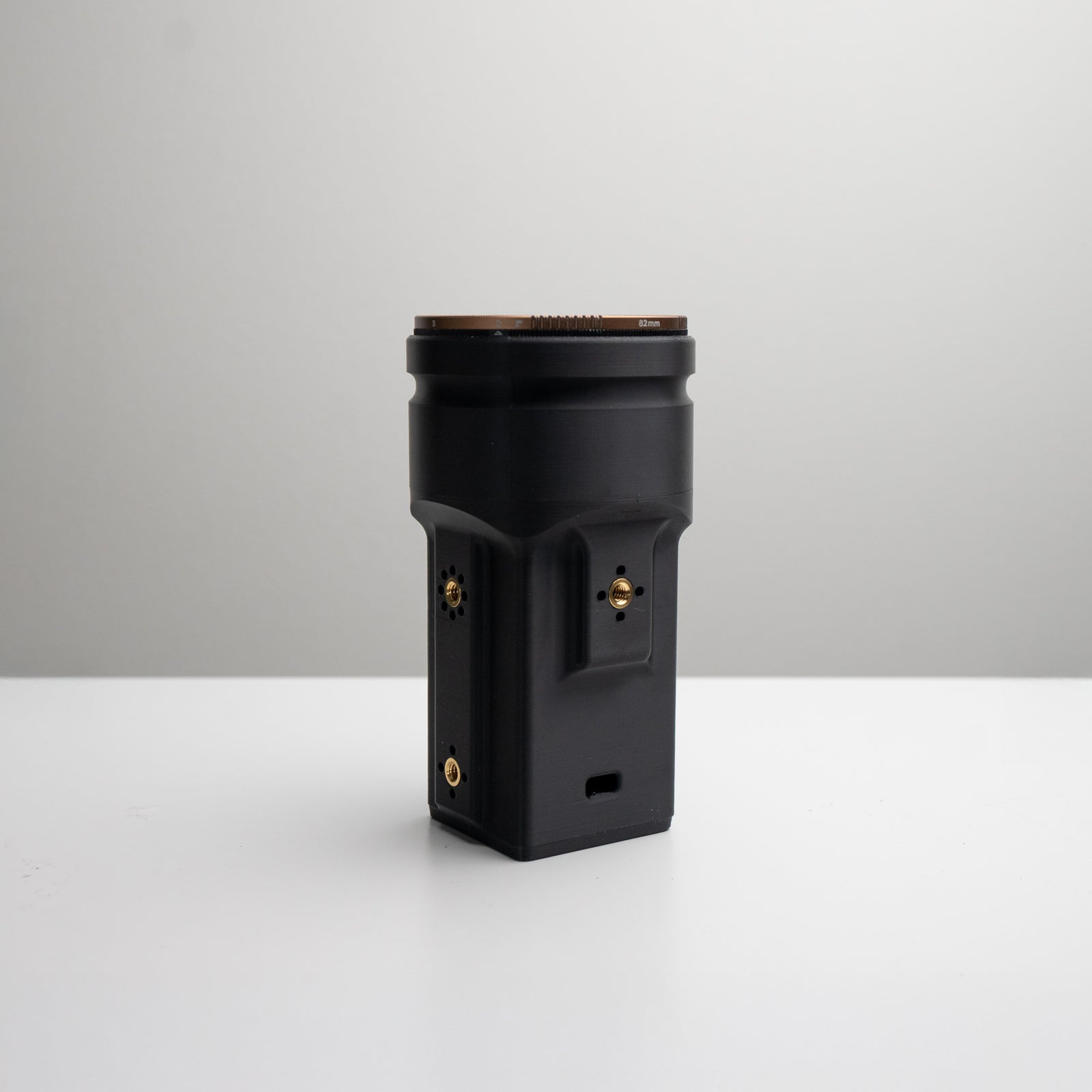 OSMODO Rig | Box-Style Housing for DJI OSMO Pocket 3