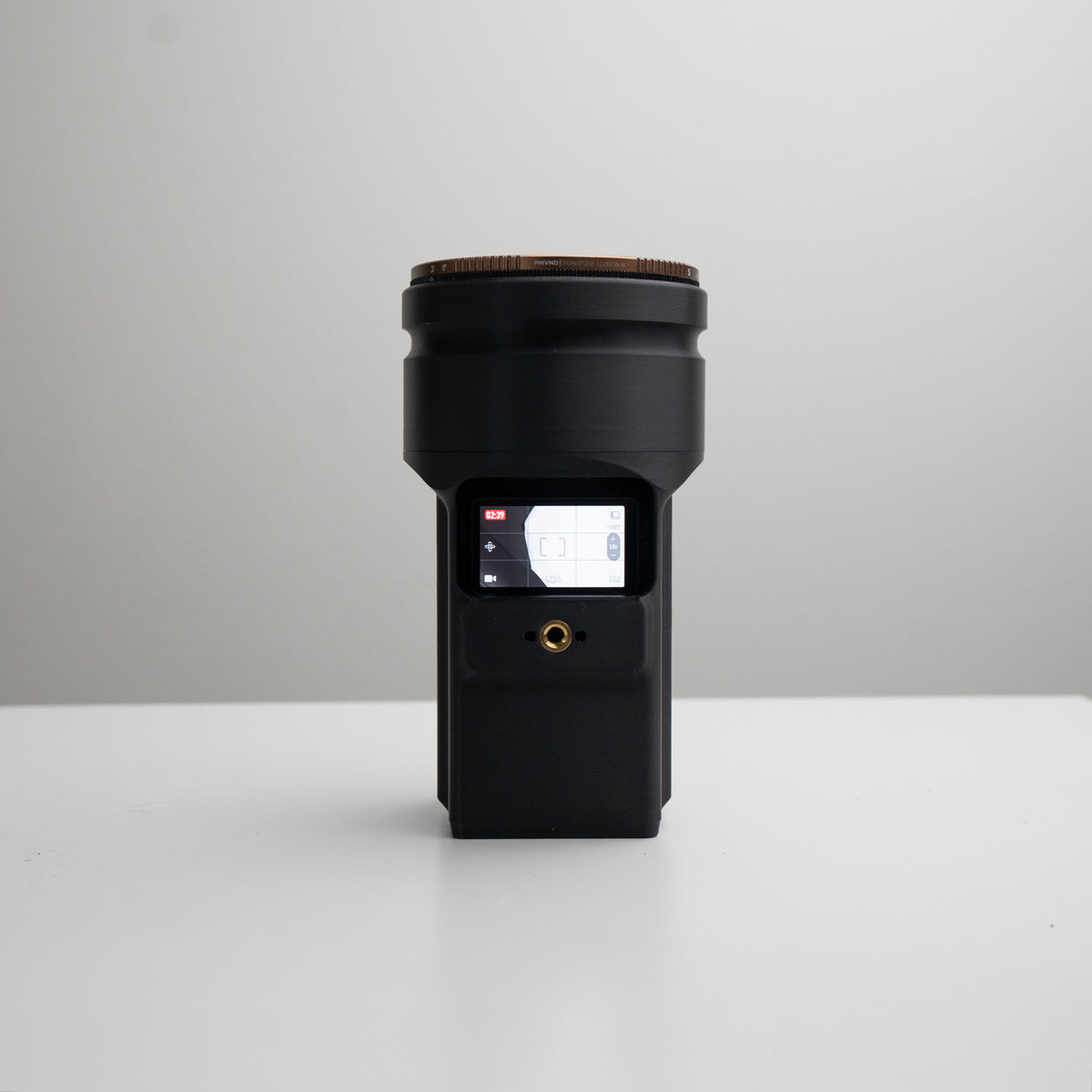 OSMODO Rig | Box-Style Housing for DJI OSMO Pocket 3