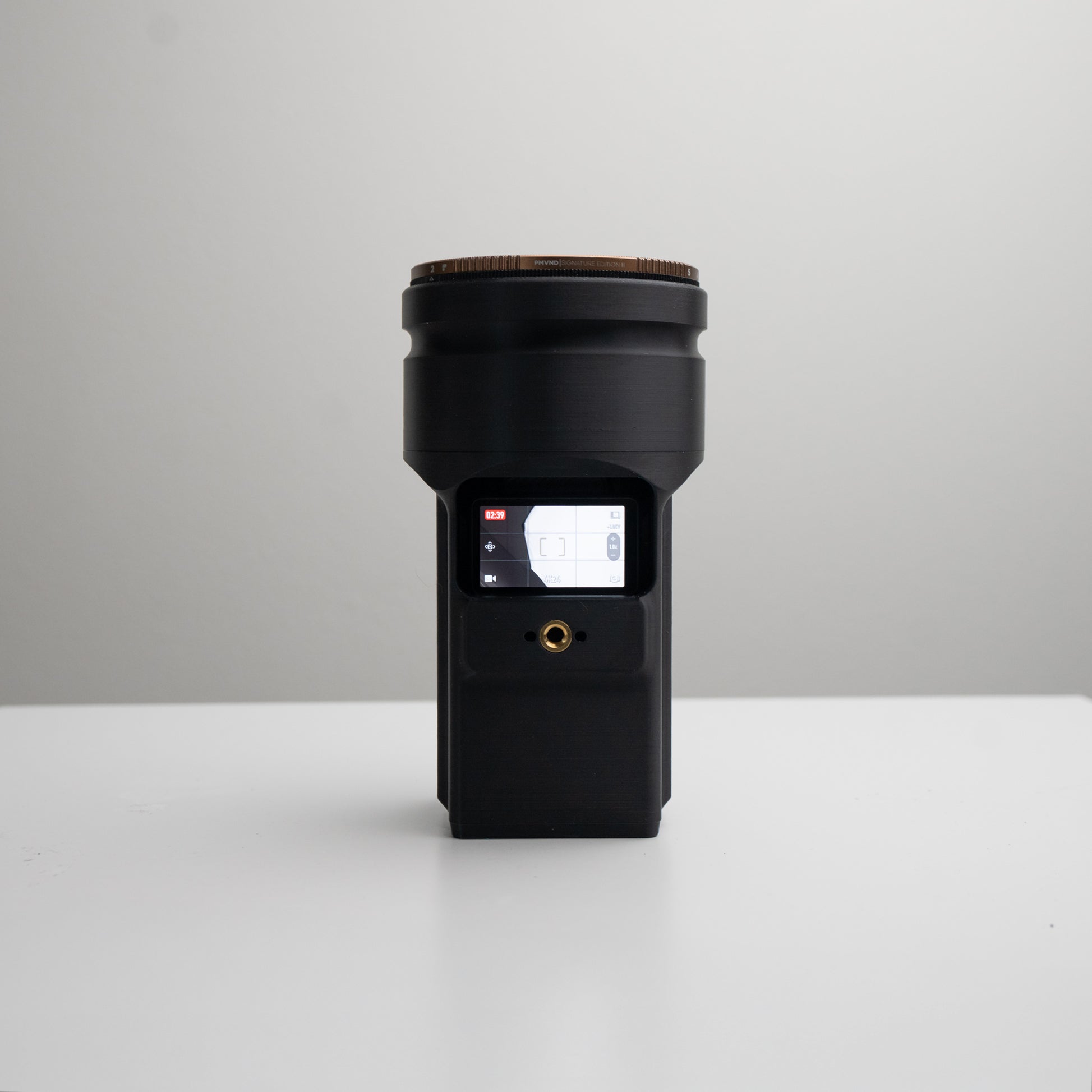 OSMODO Rig | Box-Style Housing for DJI OSMO Pocket 3