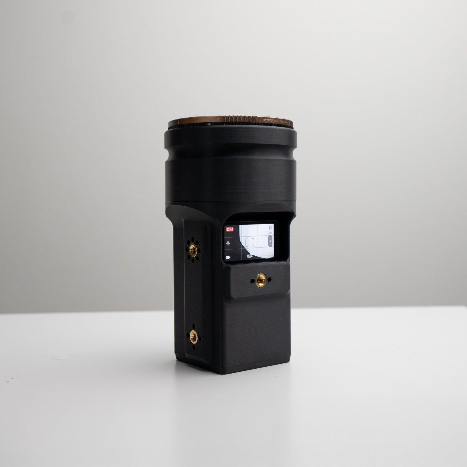 OSMODO Rig | Box-Style Housing for DJI OSMO Pocket 3