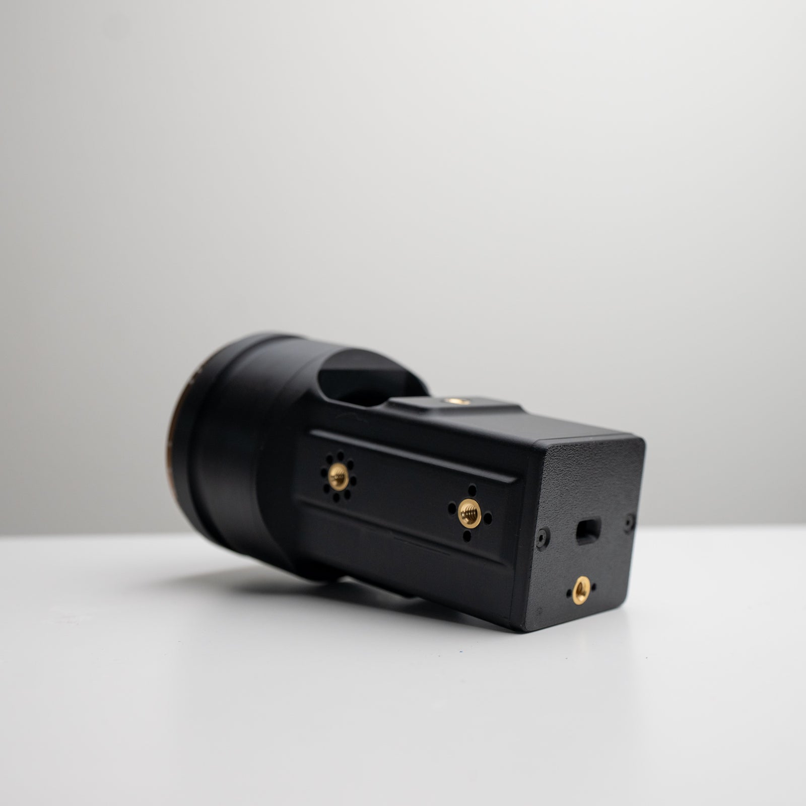 OSMODO Rig | Box-Style Housing for DJI OSMO Pocket 3