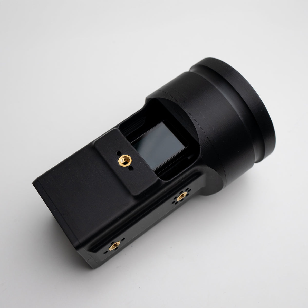 OSMODO Rig | Box-Style Housing for DJI OSMO Pocket 3