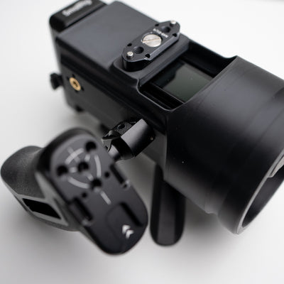 Original OSMODO Rig (Prebuilt) for DJI Osmo Pocket 3