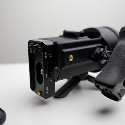 Original OSMODO Rig (Prebuilt) for DJI Osmo Pocket 3