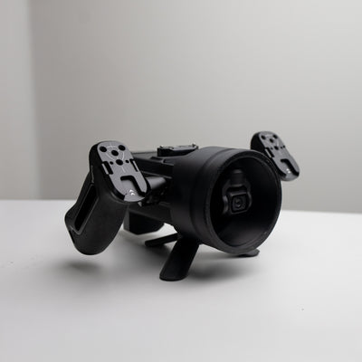 Original OSMODO Rig (Prebuilt) for DJI Osmo Pocket 3