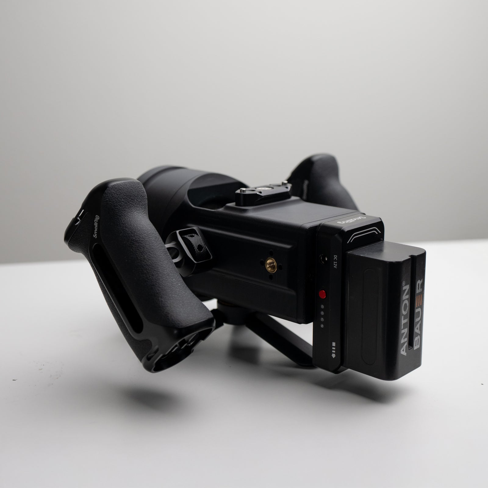 OSMODO Rig (Pre-Built) | Box-Style Housing for DJI OSMO Pocket 3