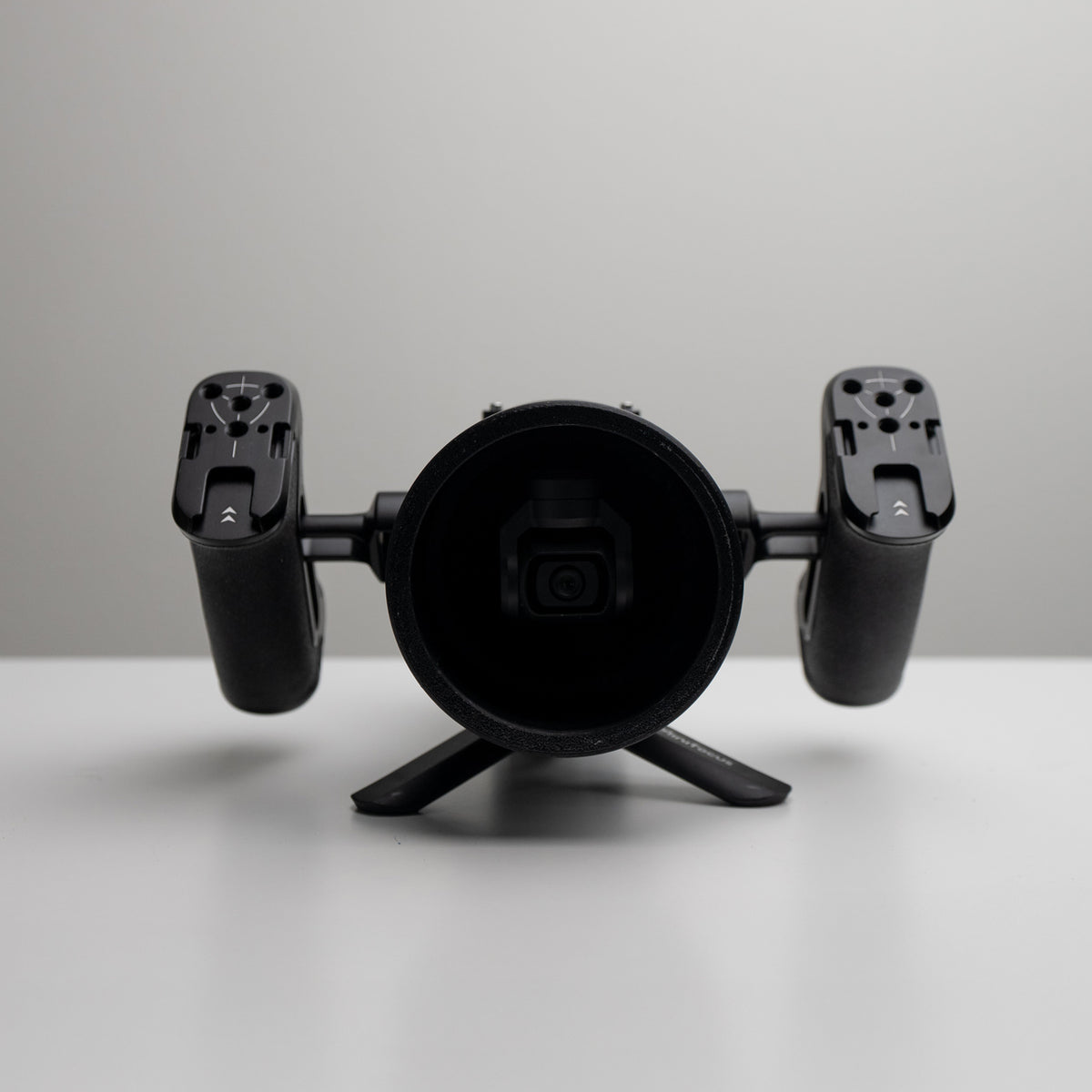 OSMODO Rig (Pre-Built) | Box-Style Housing for DJI OSMO Pocket 3