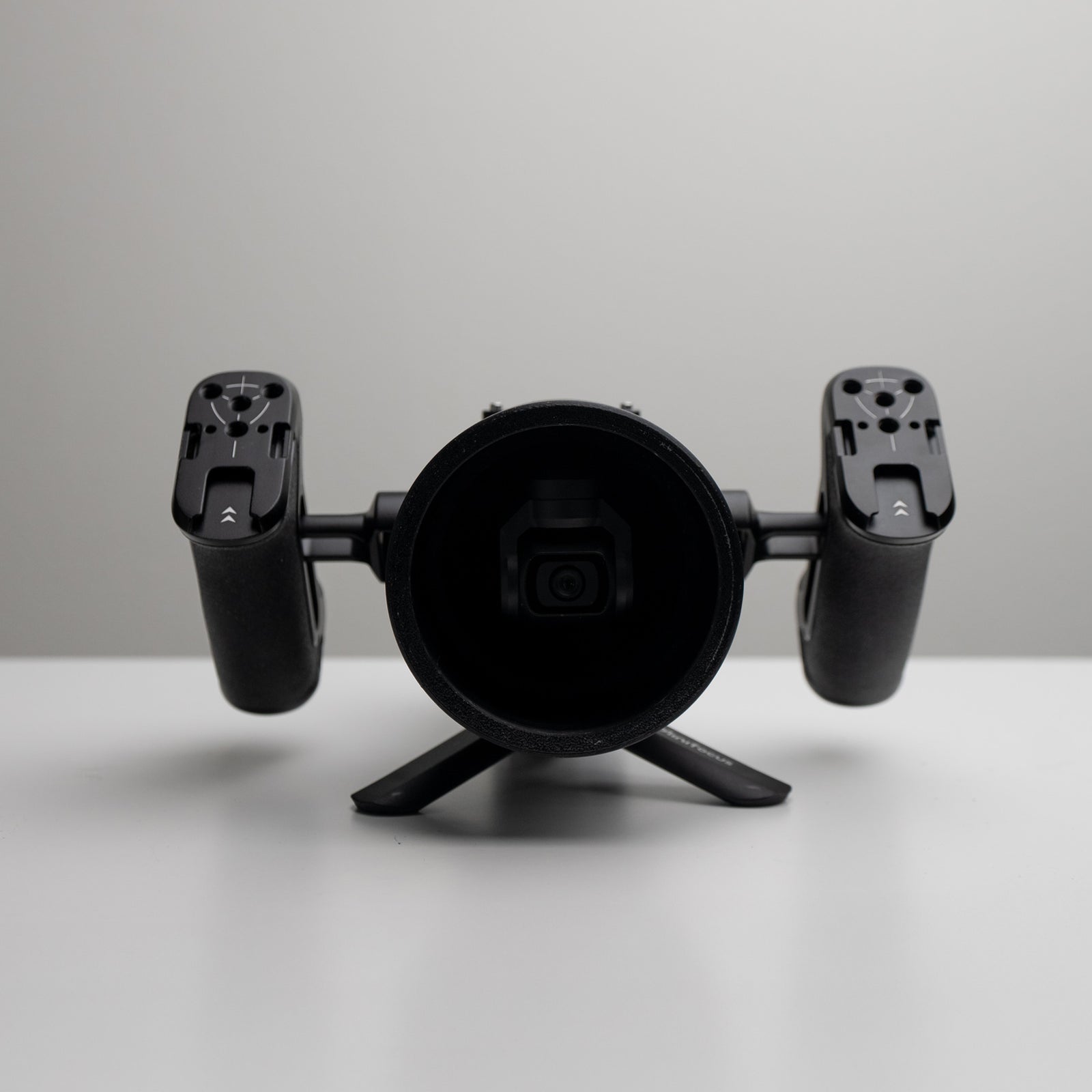 OSMODO Rig (Pre-Built) | Box-Style Housing for DJI OSMO Pocket 3