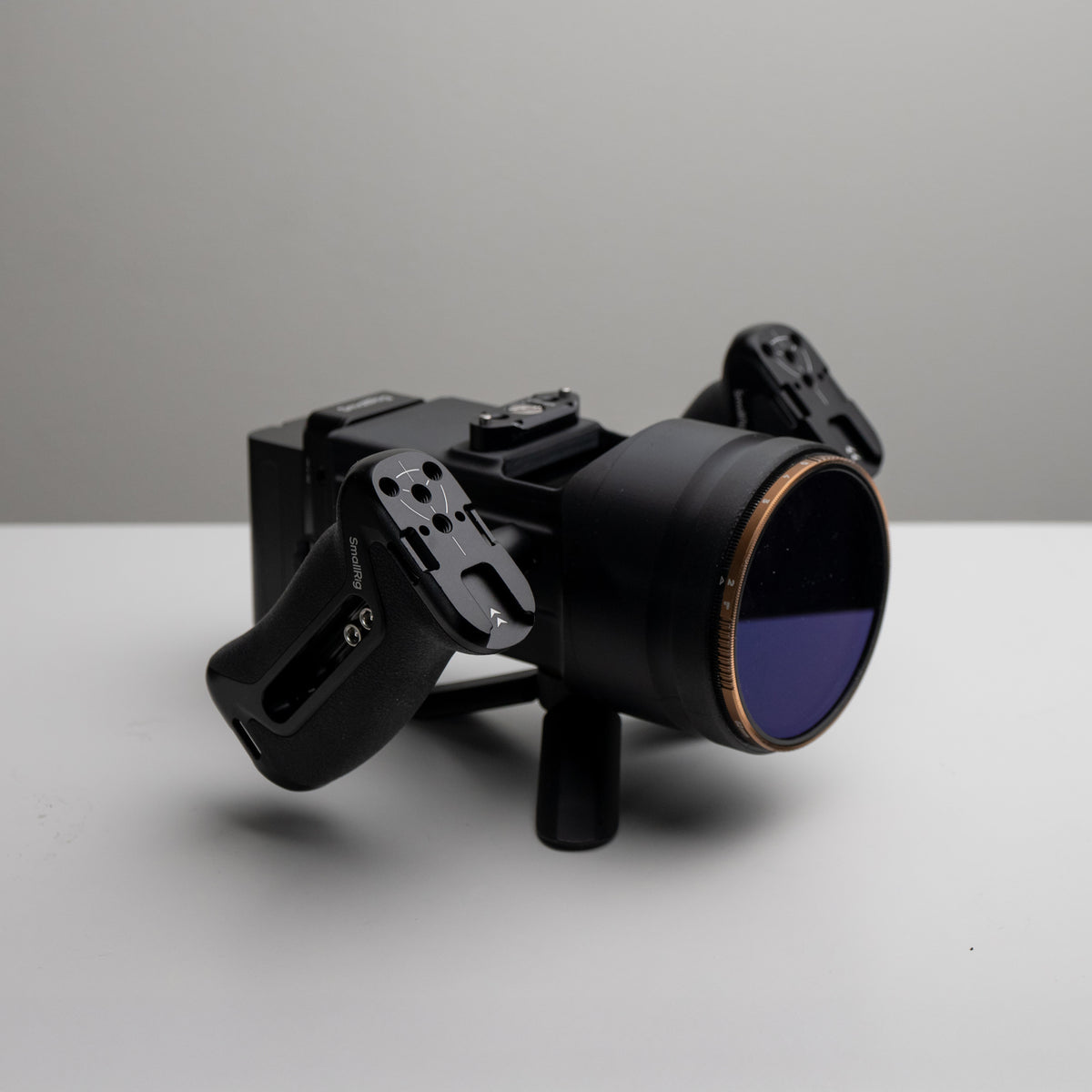 OSMODO Rig | Box-Style Housing for DJI OSMO Pocket 3