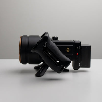 Original OSMODO Rig (Prebuilt) for DJI Osmo Pocket 3