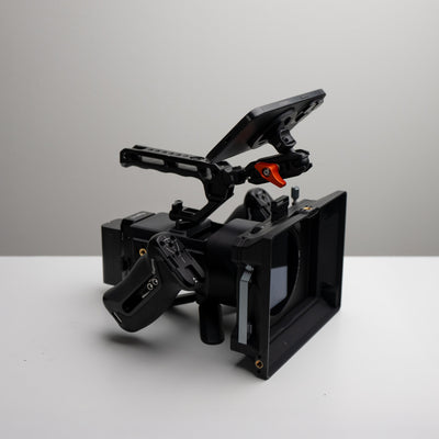 Original OSMODO Rig (Prebuilt) for DJI Osmo Pocket 3