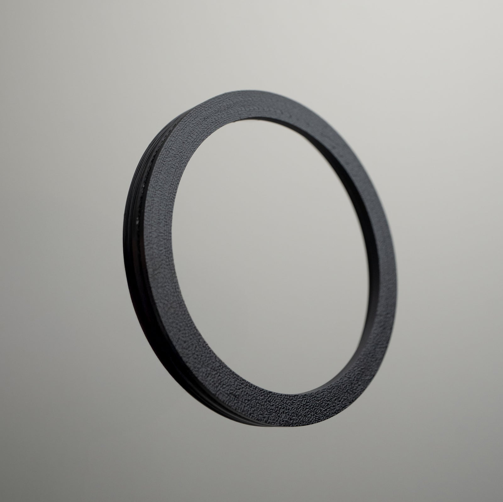 OSMODO Baseplate Adapter Ring for Elgato Prompter