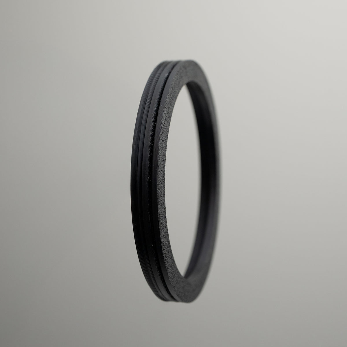 OSMODO Baseplate Adapter Ring for Elgato Prompter