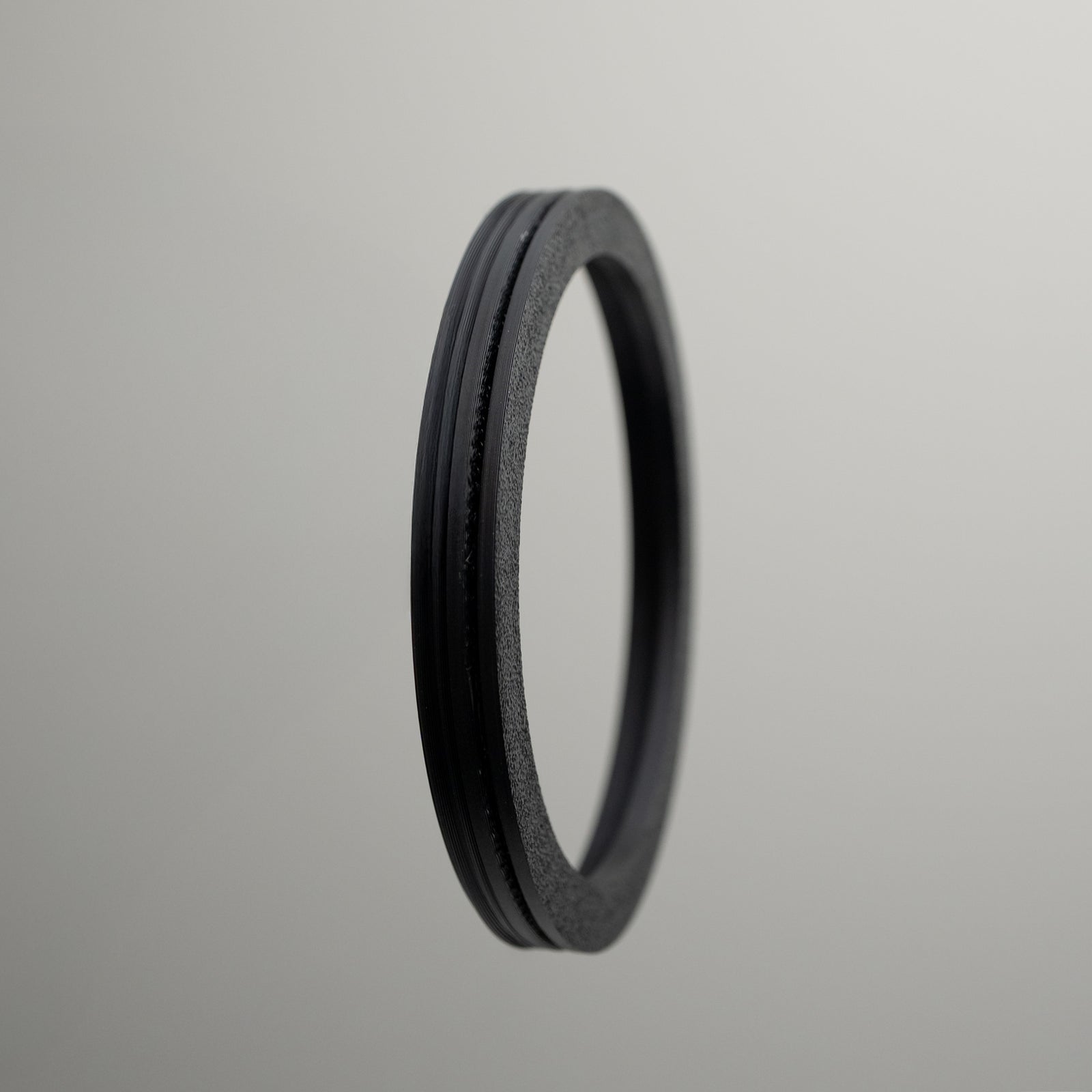 OSMODO Baseplate Adapter Ring for Elgato Prompter