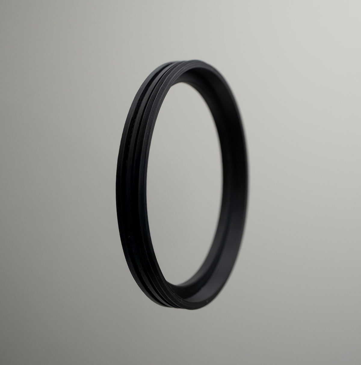 OSMODO Baseplate Adapter Ring for Elgato Prompter
