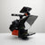 OSMODO Baseplate Adapter Ring for Elgato Prompter