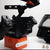 OSMODO Baseplate Adapter Ring for Elgato Prompter