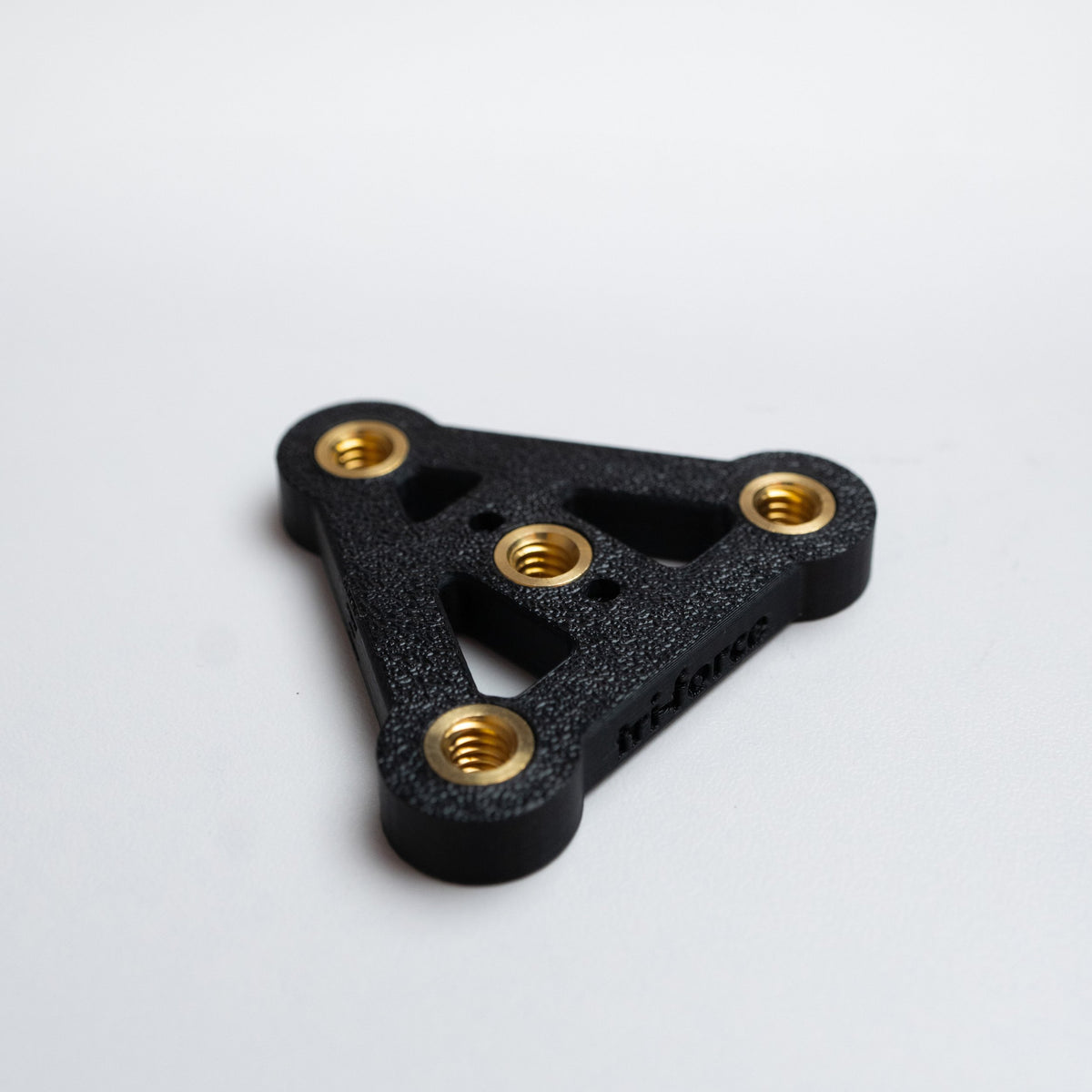 Acorns Tri-Force Hub for Male 1/4-20 Magnets