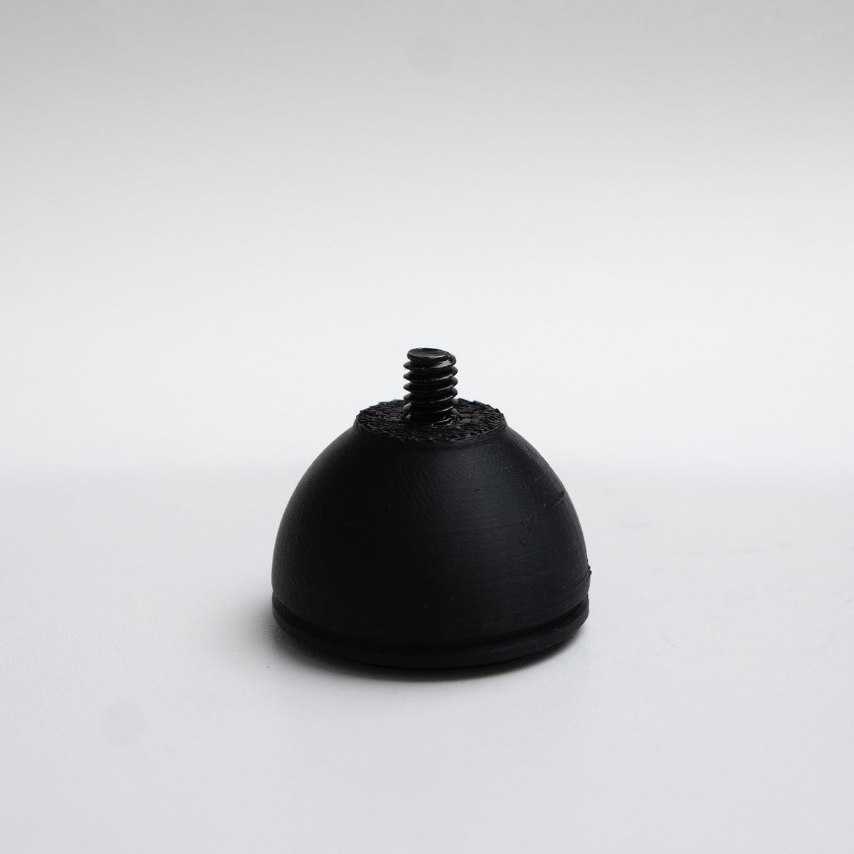 Acorns Tri-Force Hub for Male 1/4-20 Magnets