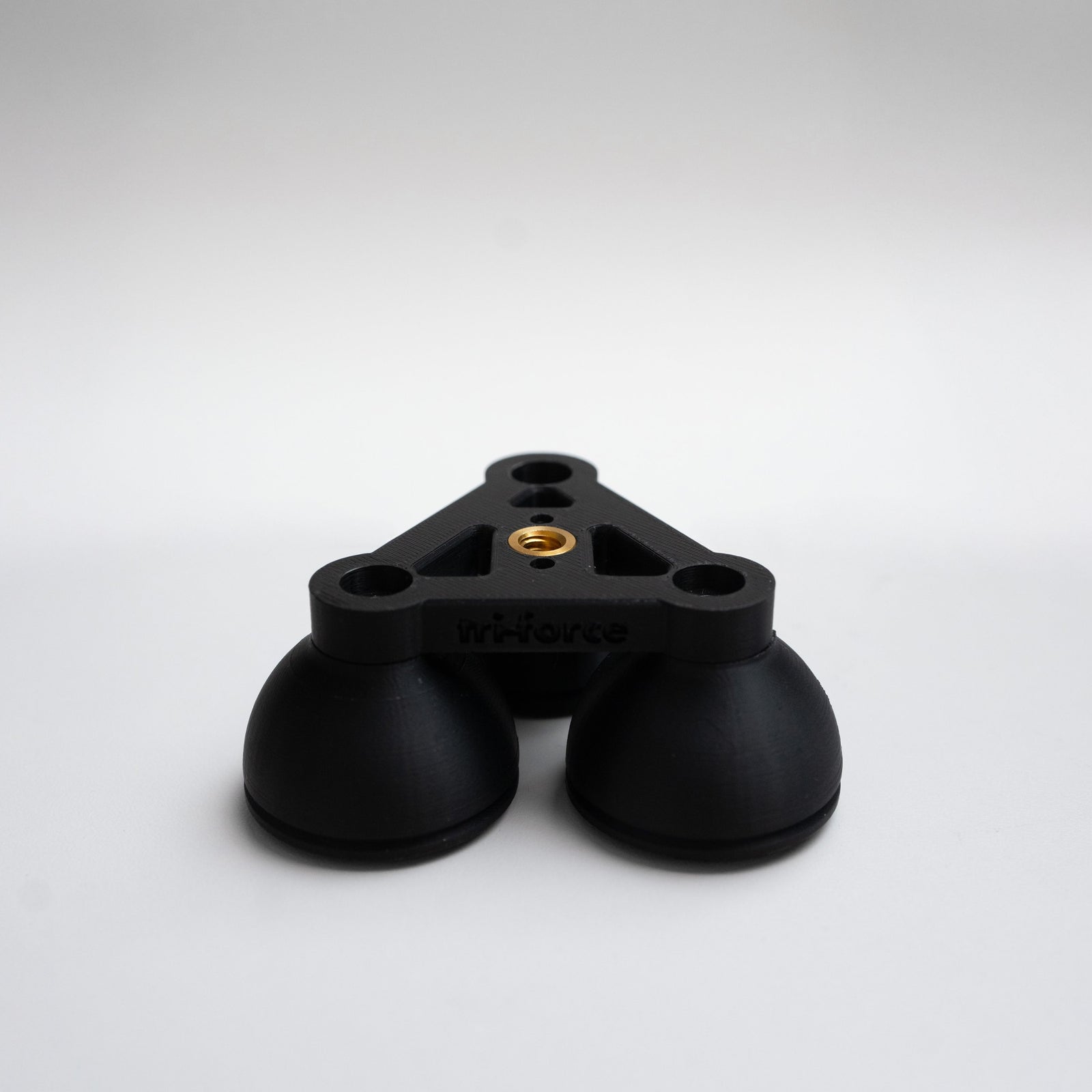 Acorns Tri-Force Hub for Female 1/4-20 Magnets