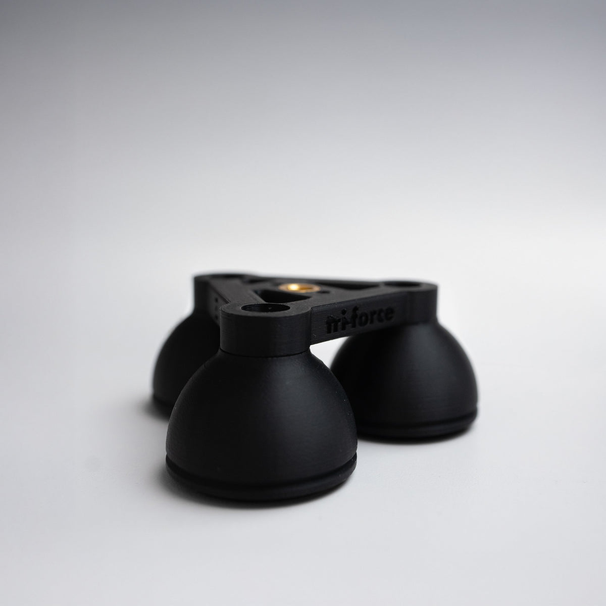 Acorns Tri-Force Hub for Female 1/4-20 Magnets