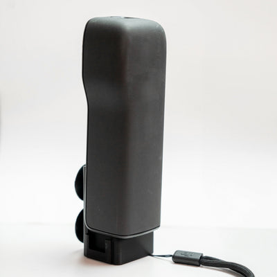 Dual Suction Cup Case for DJI OSMO Pocket 3
