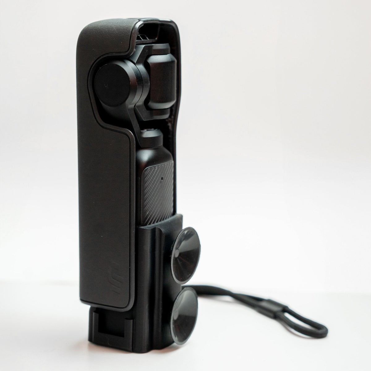 Dual Suction Cup Case for DJI OSMO Pocket 3