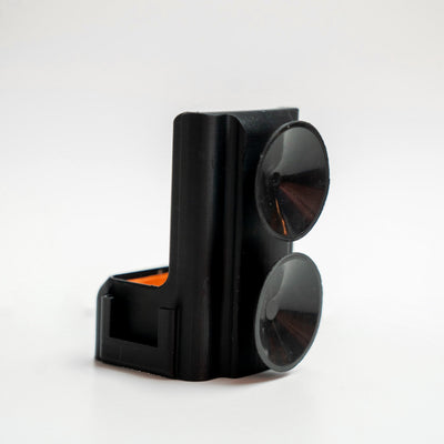 Dual Suction Cup Case for DJI OSMO Pocket 3