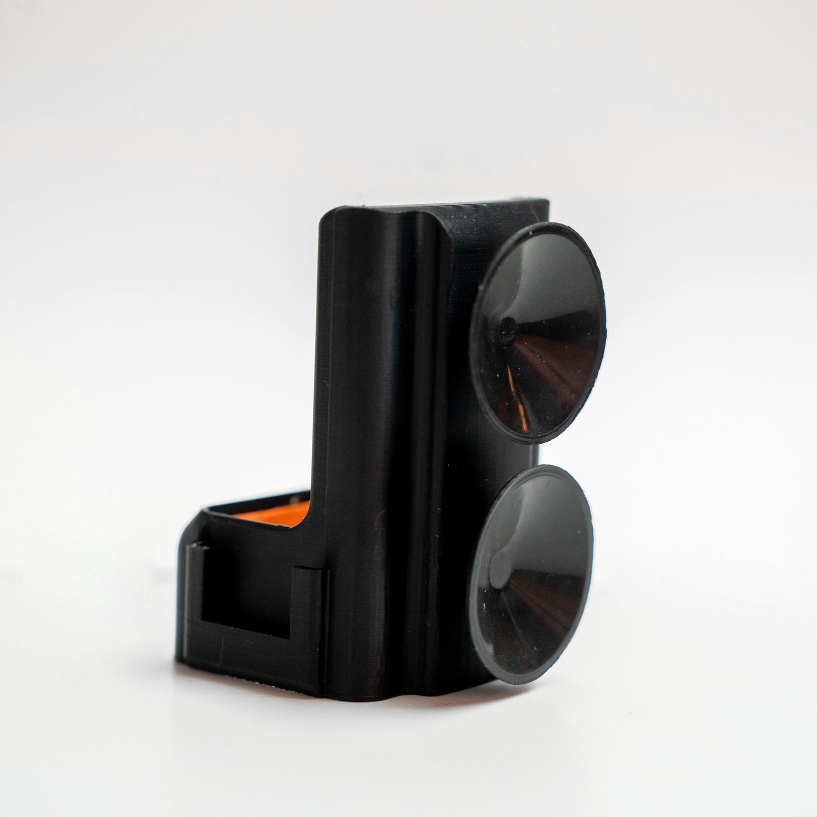 Dual Suction Cup Case for DJI OSMO Pocket 3