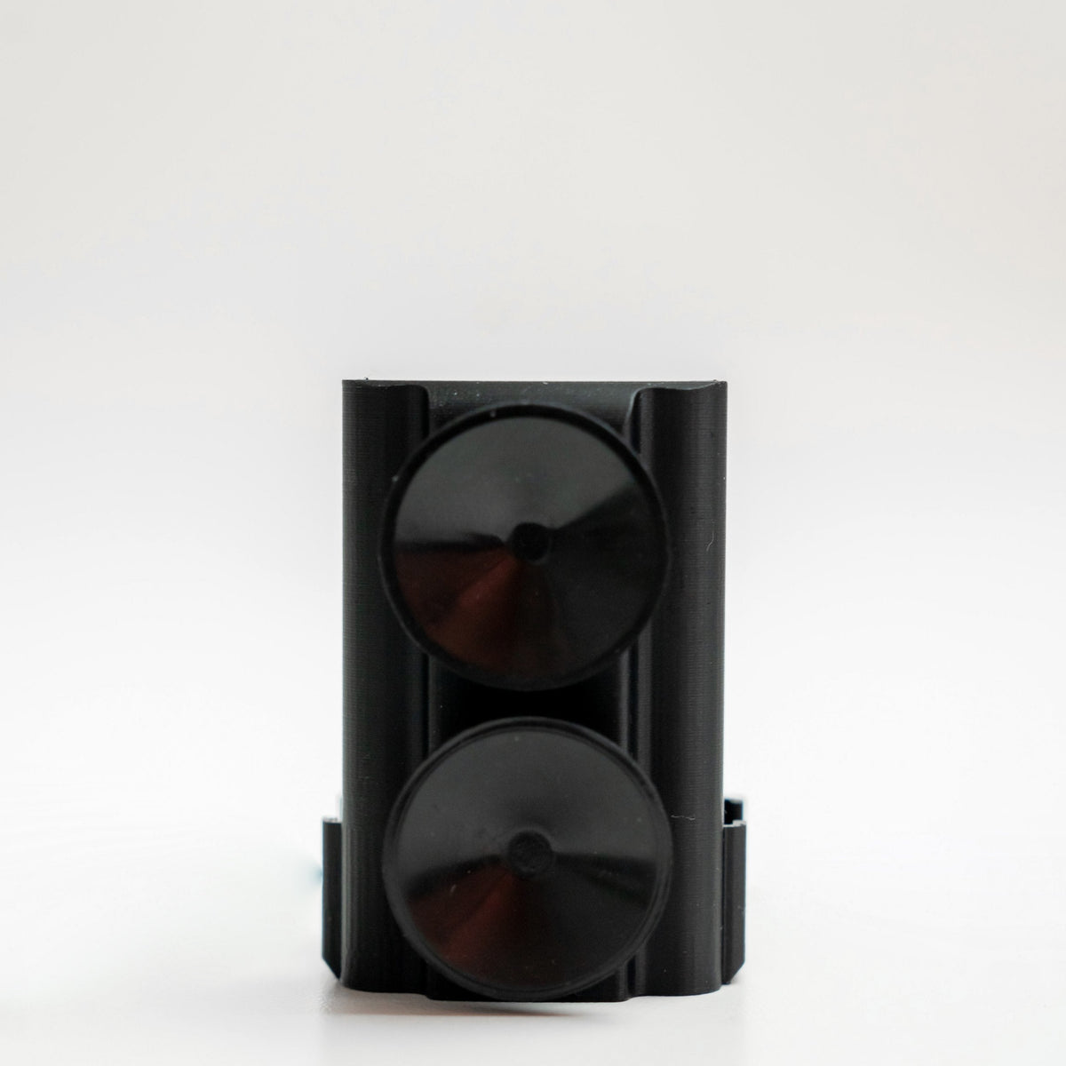 Dual Suction Cup Case for DJI OSMO Pocket 3