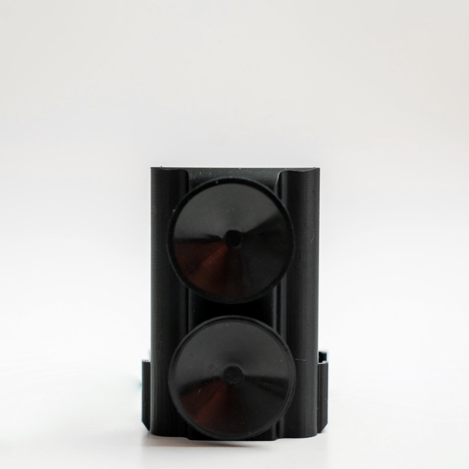 Dual Suction Cup Case for DJI OSMO Pocket 3