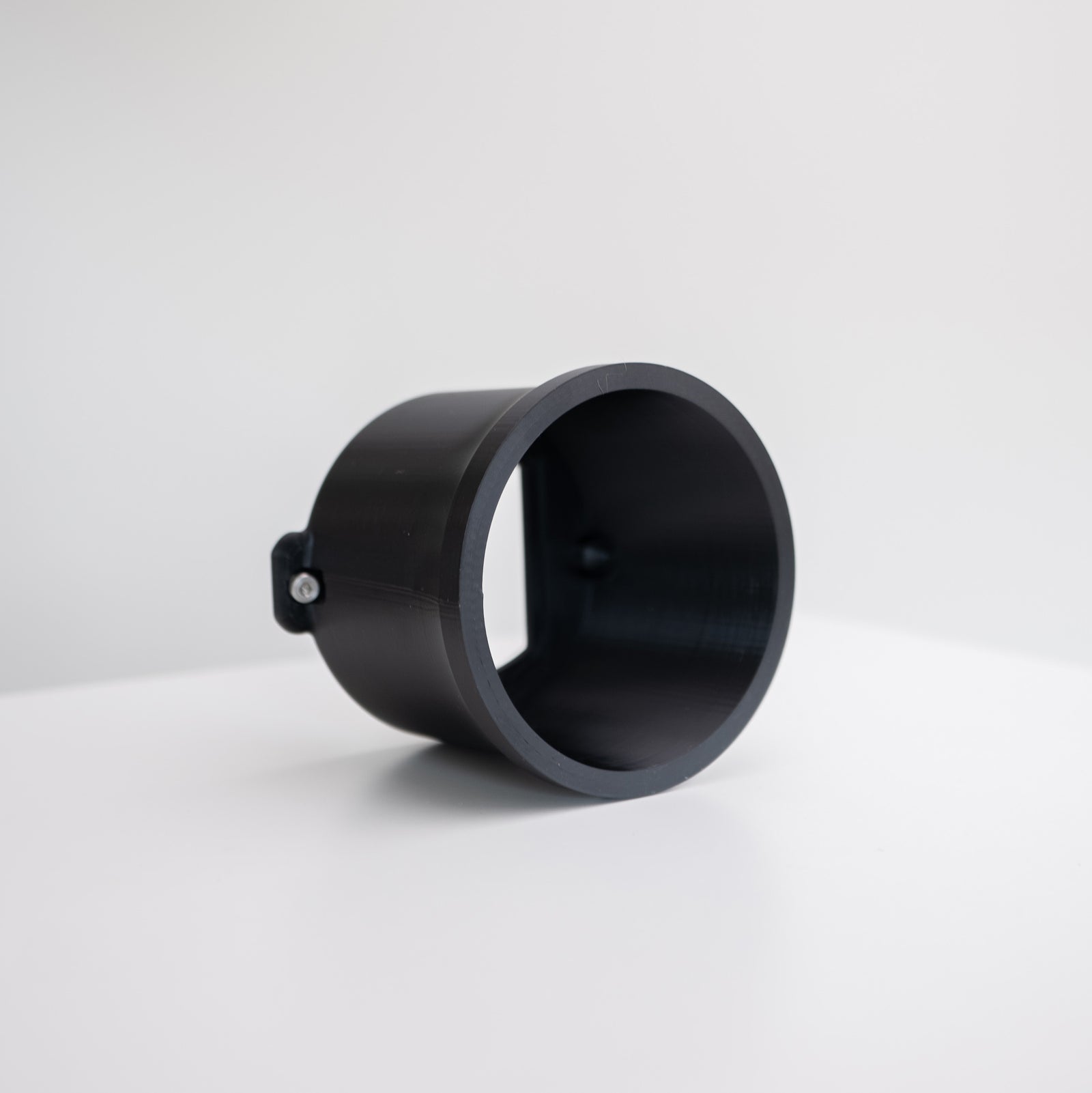 Grip Rig 2 Matte Box + 82mm Filter Adapter (115mm)