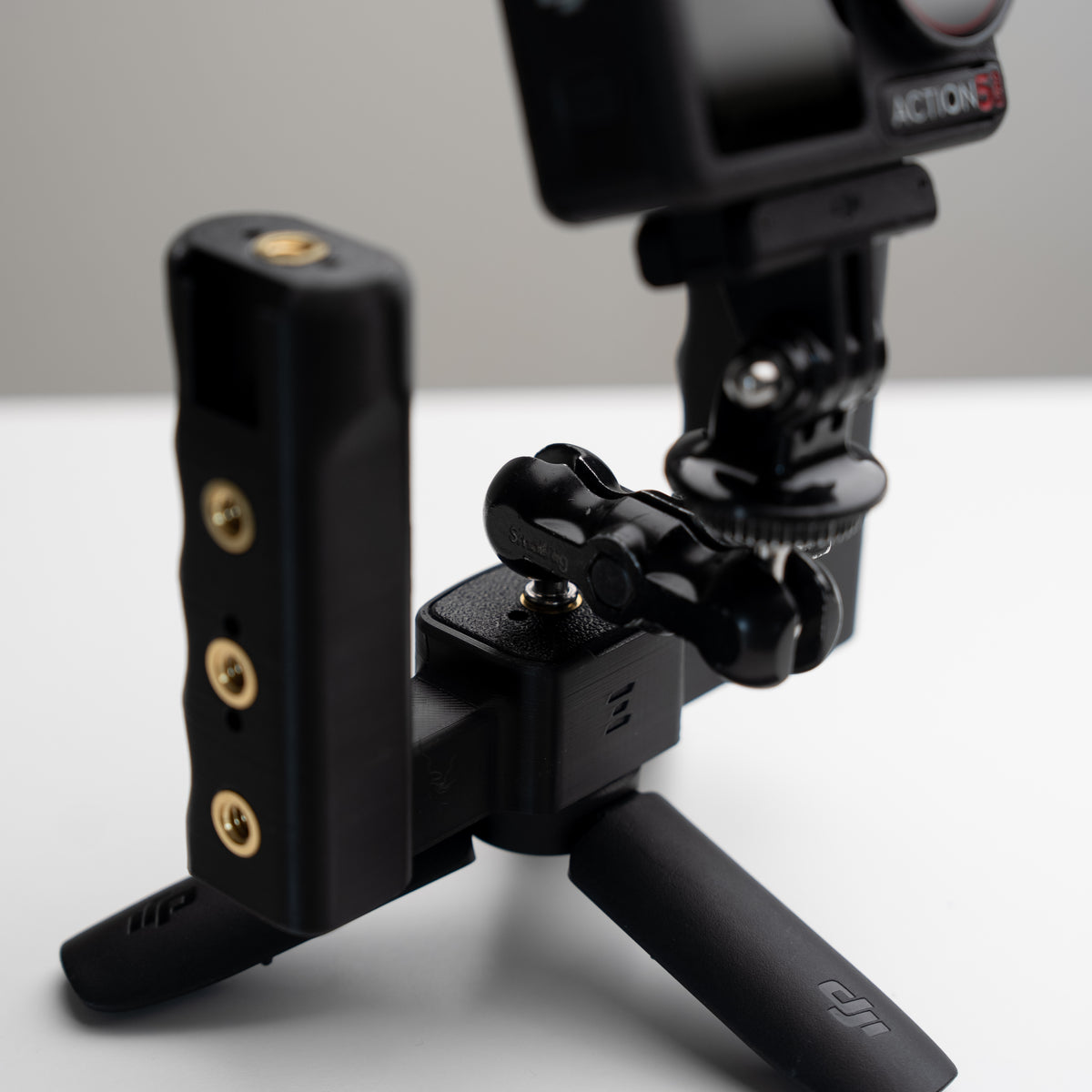 Grip Rig 2 Universal Mount Adapter