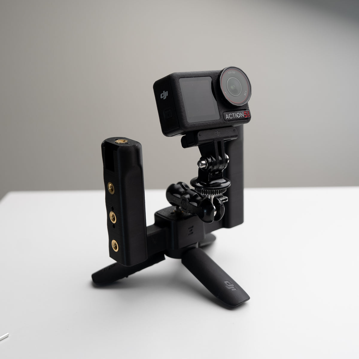Grip Rig 2 Universal Mount Adapter