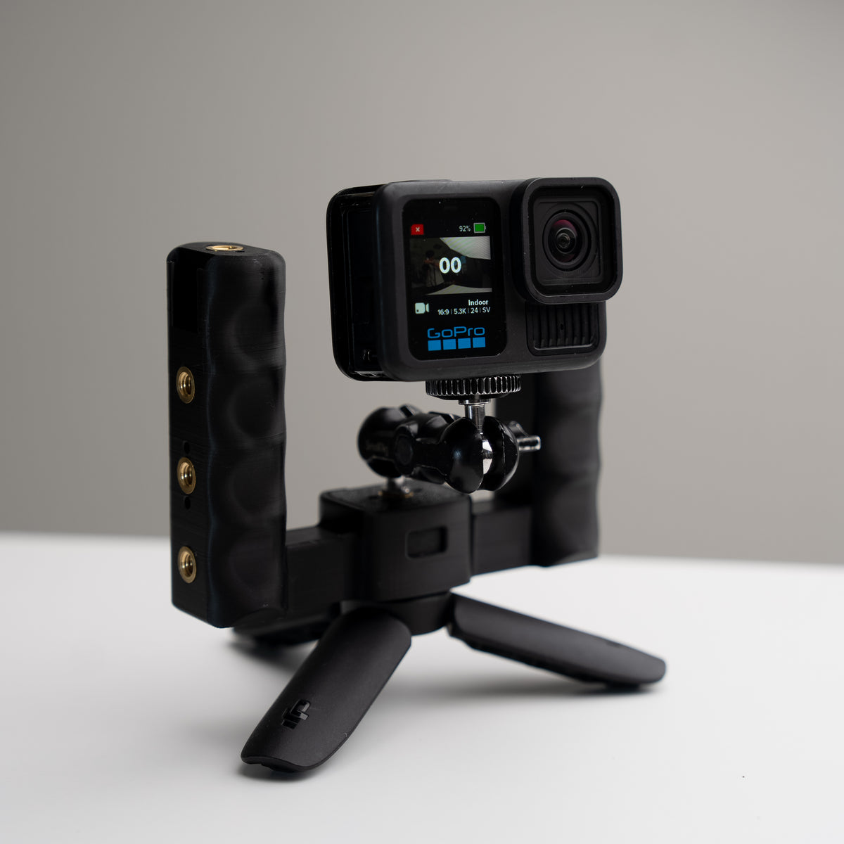 Grip Rig 2 Universal Mount Adapter