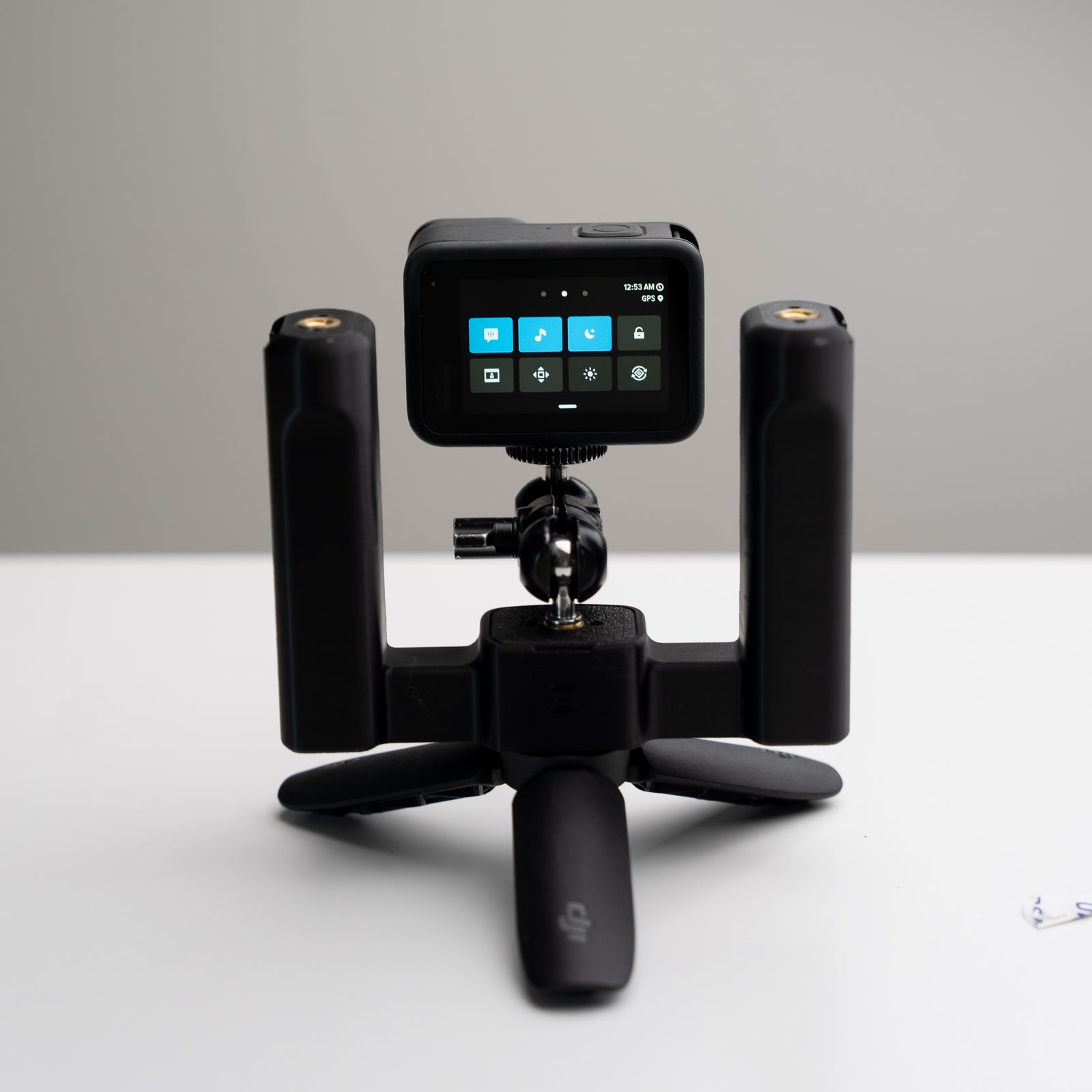 Grip Rig 2 Universal Mount Adapter